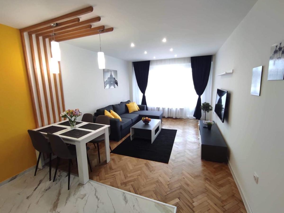 סופיה Diana Residence מראה חיצוני תמונה