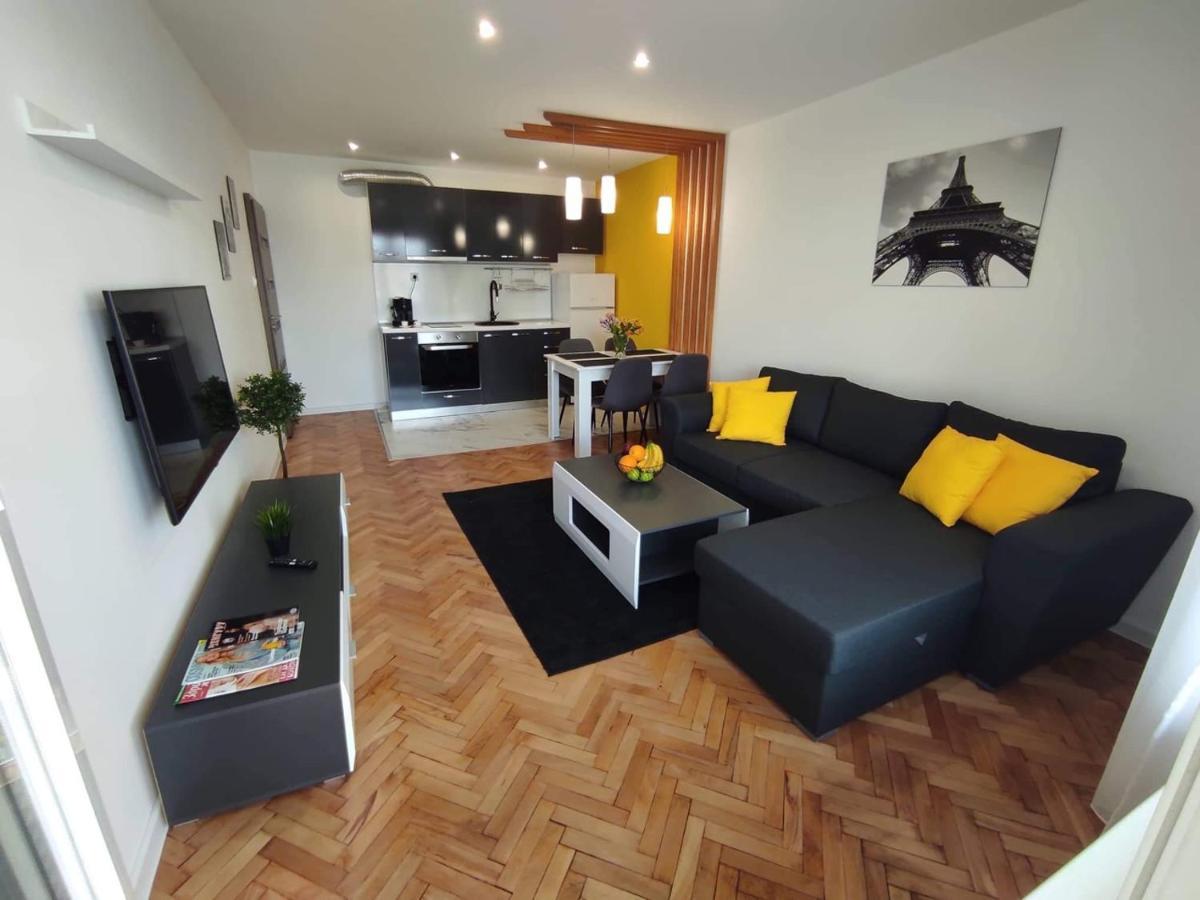 סופיה Diana Residence מראה חיצוני תמונה