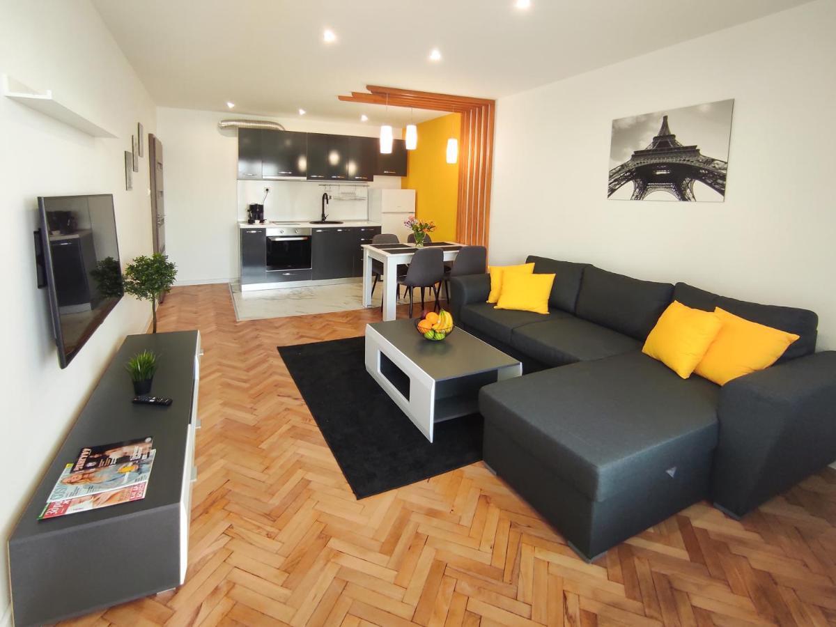 סופיה Diana Residence מראה חיצוני תמונה