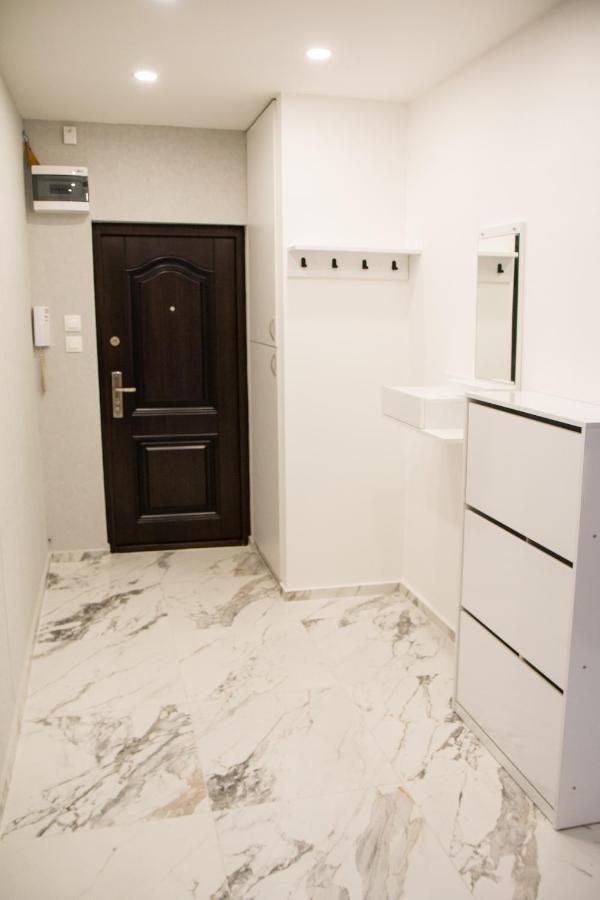 סופיה Diana Residence מראה חיצוני תמונה