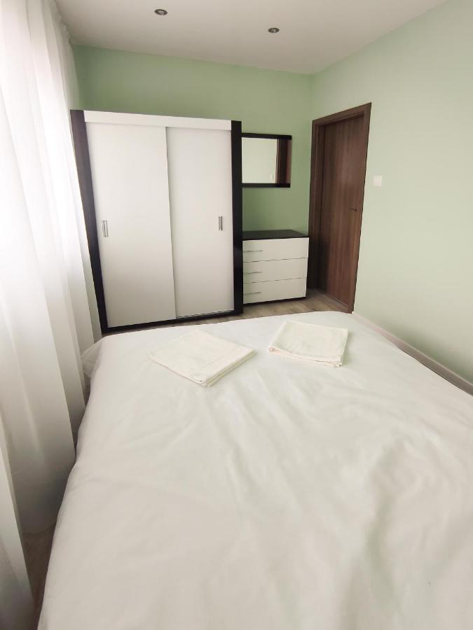 סופיה Diana Residence מראה חיצוני תמונה