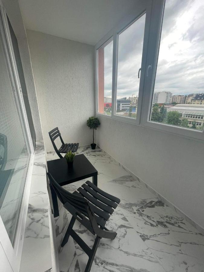 סופיה Diana Residence מראה חיצוני תמונה