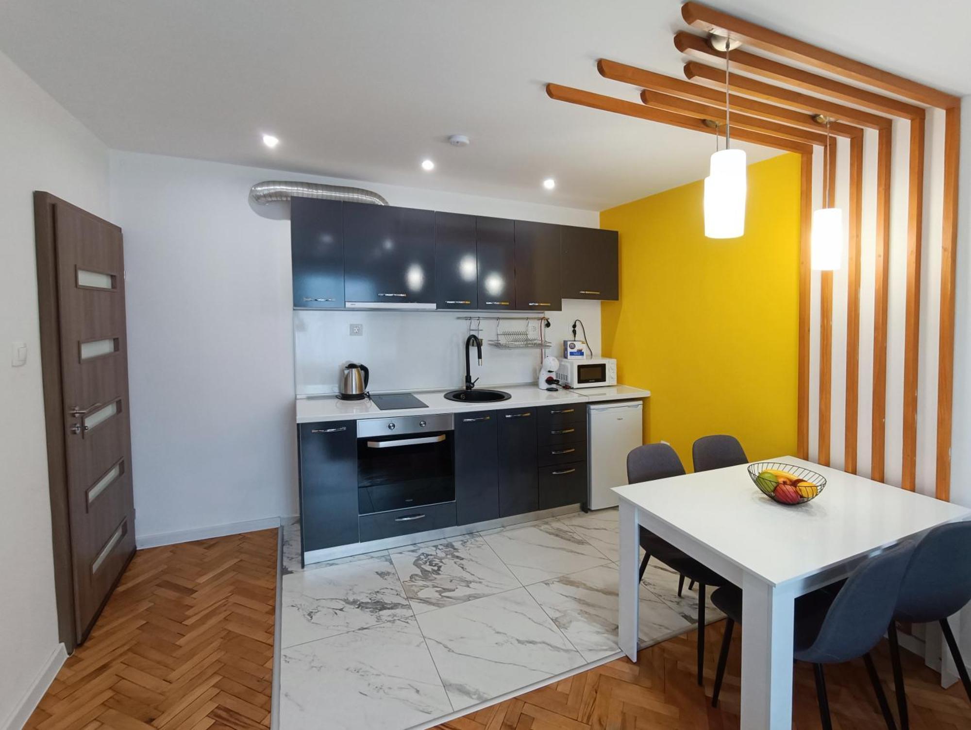 סופיה Diana Residence מראה חיצוני תמונה