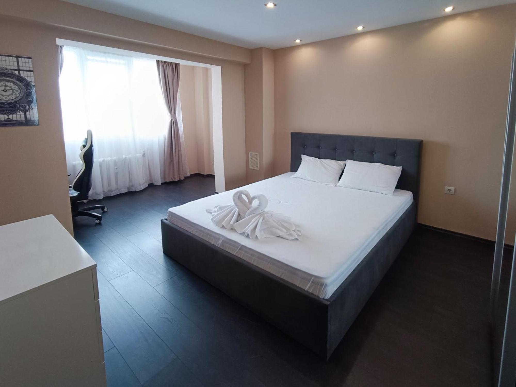סופיה Diana Residence מראה חיצוני תמונה
