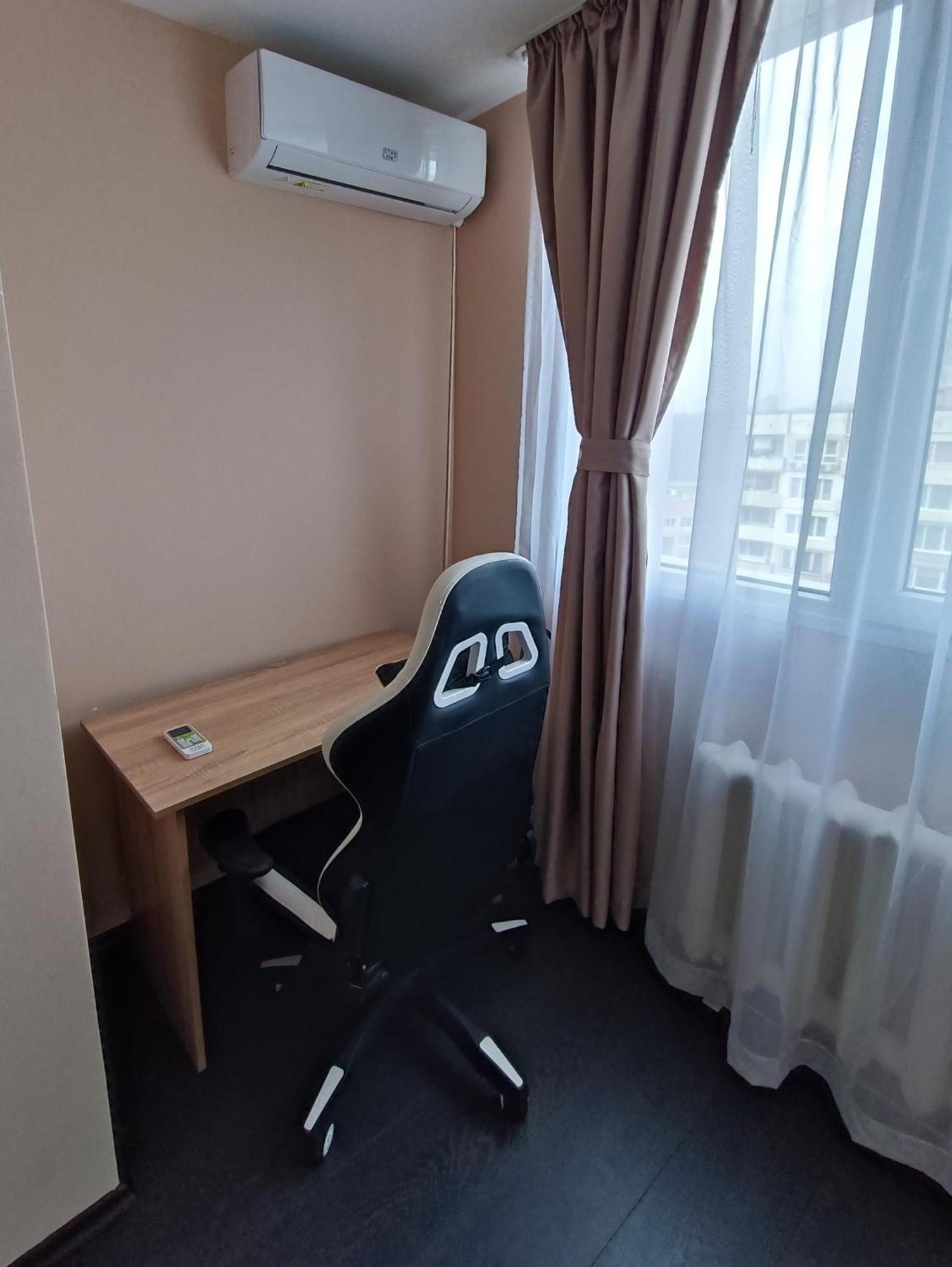 סופיה Diana Residence מראה חיצוני תמונה