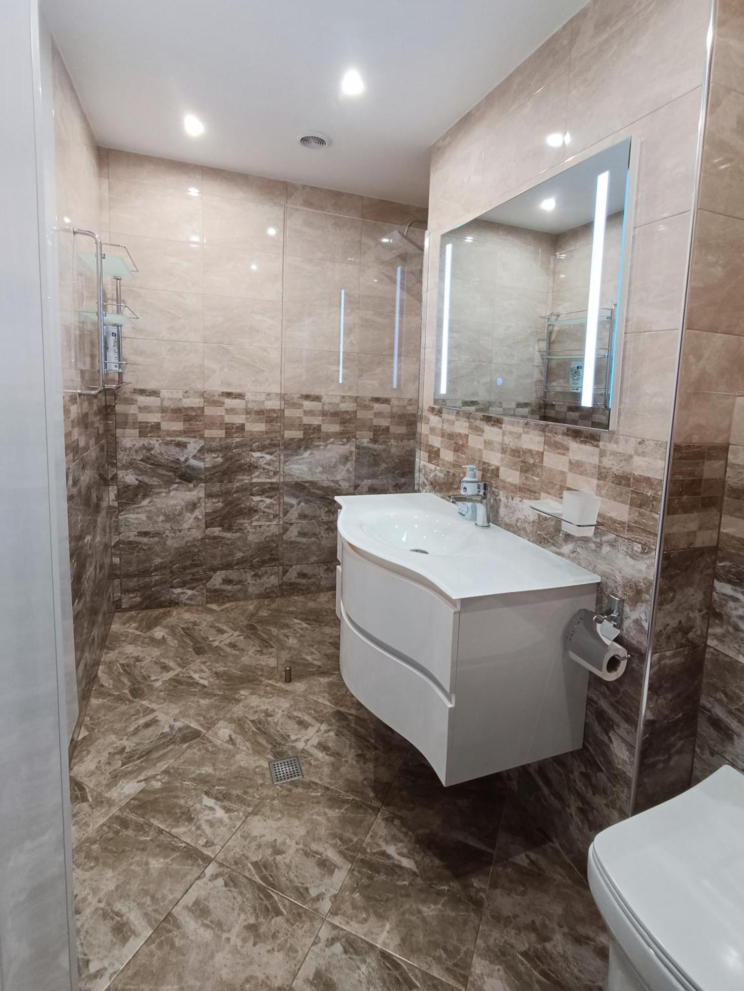סופיה Diana Residence מראה חיצוני תמונה